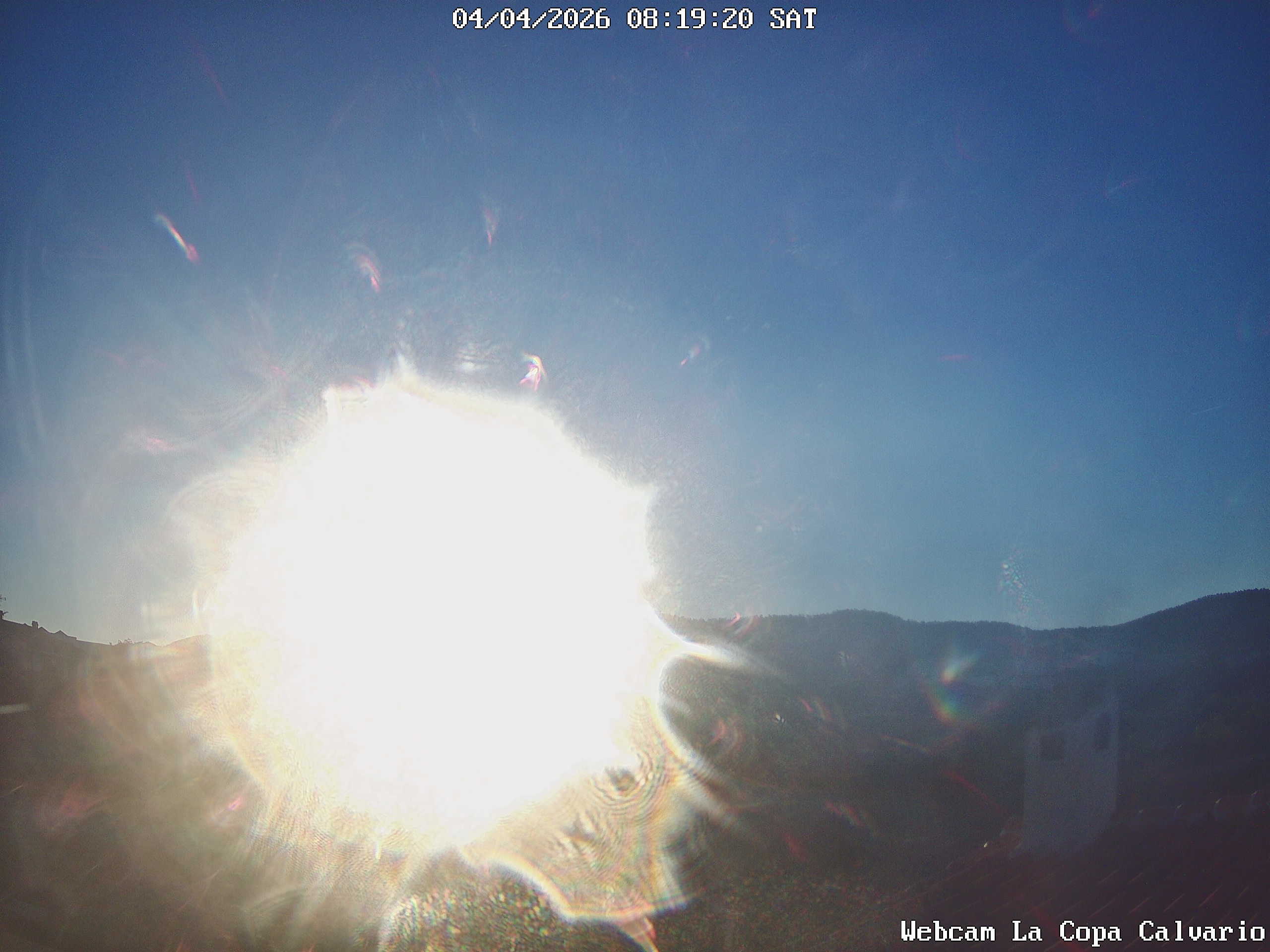 Webcam 2026-04-04 08:19:22